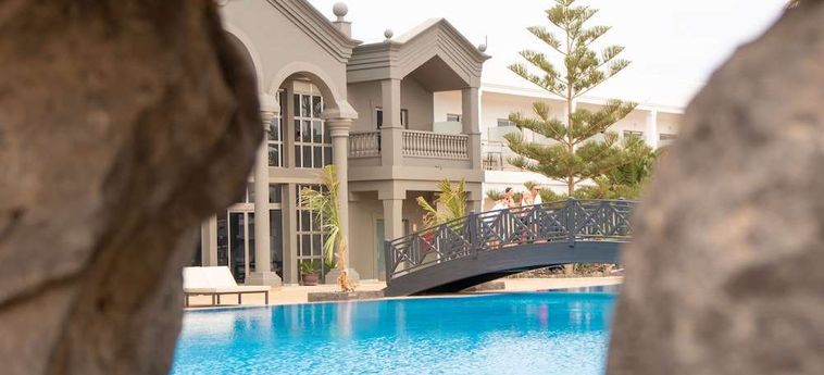Hotel Coral Cotillo Beach Fuerteventura - Iles Canaries : Photo 