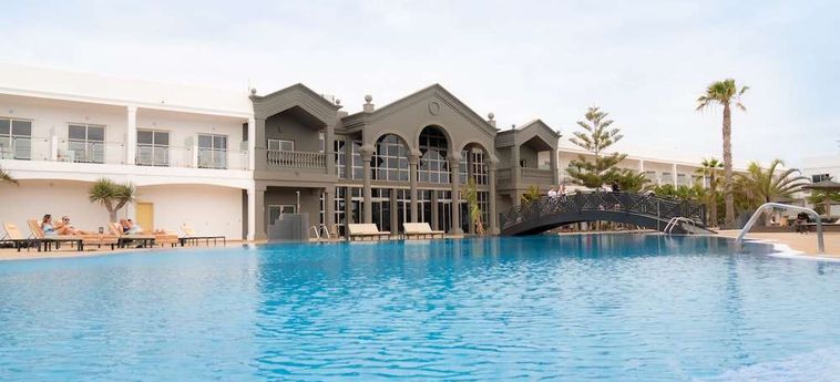 Hotel Coral Cotillo Beach Fuerteventura - Iles Canaries : Photo 