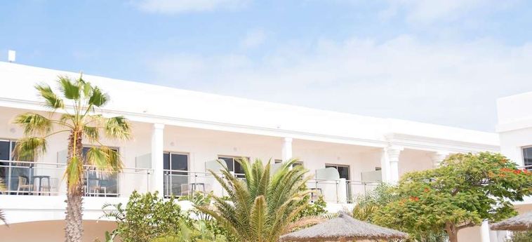 Hotel Coral Cotillo Beach Fuerteventura - Iles Canaries : Photo 