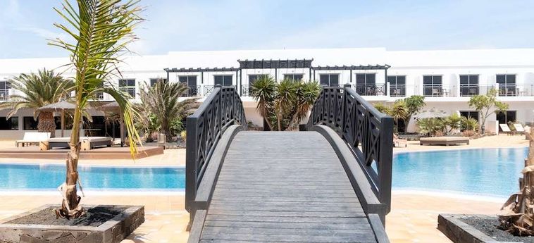 Hotel Coral Cotillo Beach Fuerteventura - Iles Canaries : Photo 