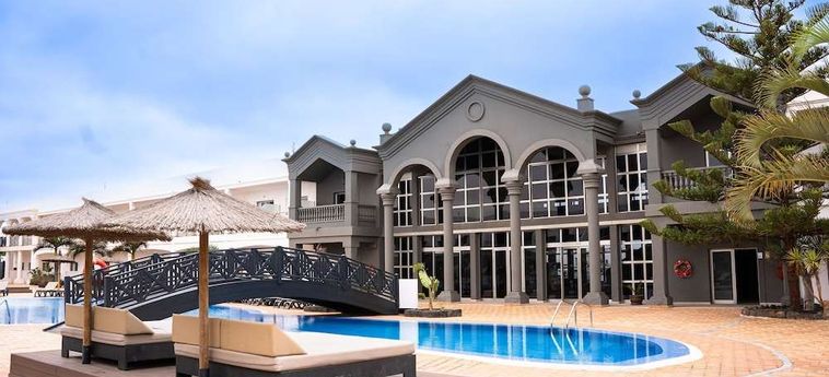 Hotel Coral Cotillo Beach Fuerteventura - Iles Canaries : Photo 