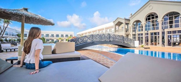 Hotel Coral Cotillo Beach Fuerteventura - Iles Canaries : Photo 