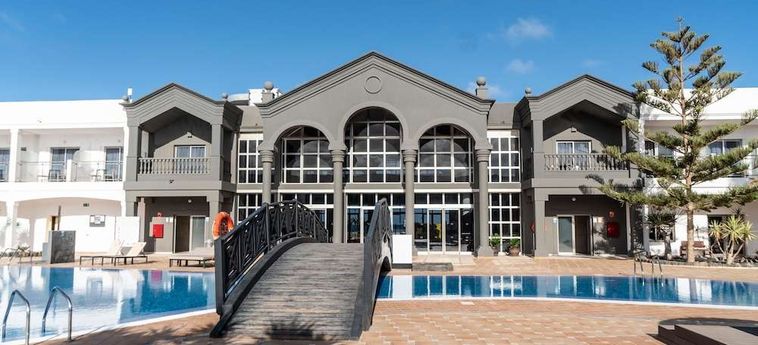 Hotel Coral Cotillo Beach Fuerteventura - Iles Canaries : Photo 