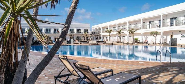 Hotel Coral Cotillo Beach Fuerteventura - Iles Canaries : Photo 