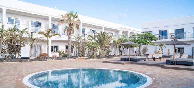 Hotel Coral Cotillo Beach Fuerteventura - Iles Canaries : Photo 
