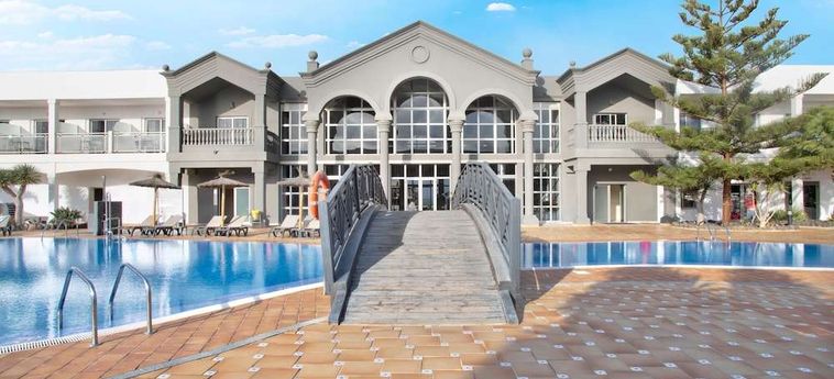 Hotel Coral Cotillo Beach Fuerteventura - Iles Canaries : Photo 