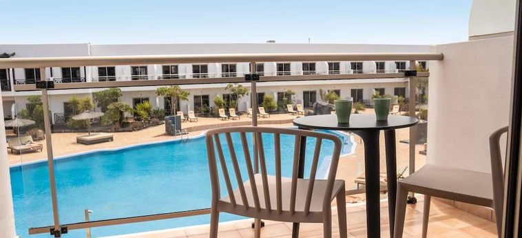 Hotel Coral Cotillo Beach Fuerteventura - Iles Canaries : Photo 