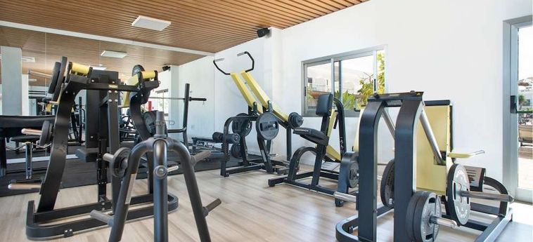 Hotel Coral Cotillo Beach Fuerteventura - Iles Canaries : Photo 
