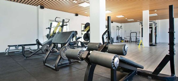 Hotel Coral Cotillo Beach Fuerteventura - Iles Canaries : Photo 