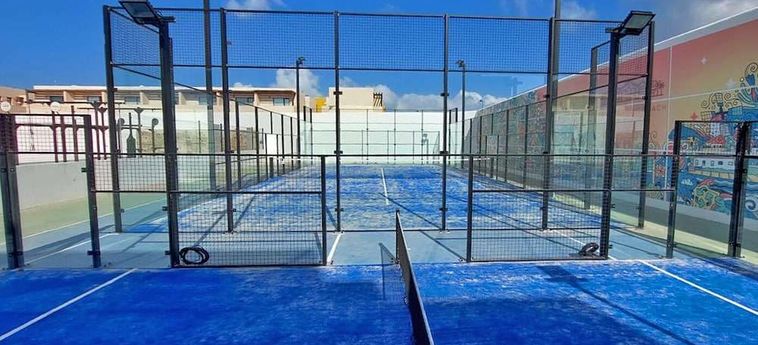 Hotel Coral Cotillo Beach Fuerteventura - Iles Canaries : Photo 