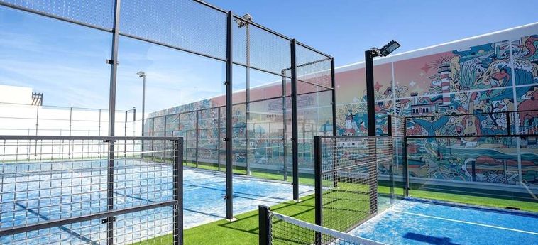 Hotel Coral Cotillo Beach Fuerteventura - Iles Canaries : Photo 