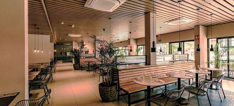 Hotel Coral Cotillo Beach Fuerteventura - Iles Canaries : Photo 