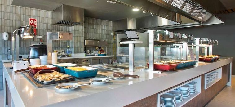 Hotel Coral Cotillo Beach Fuerteventura - Iles Canaries : Photo 