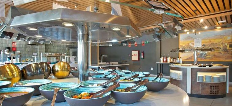 Hotel Coral Cotillo Beach Fuerteventura - Iles Canaries : Photo 