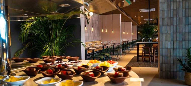 Hotel Coral Cotillo Beach Fuerteventura - Iles Canaries : Photo 