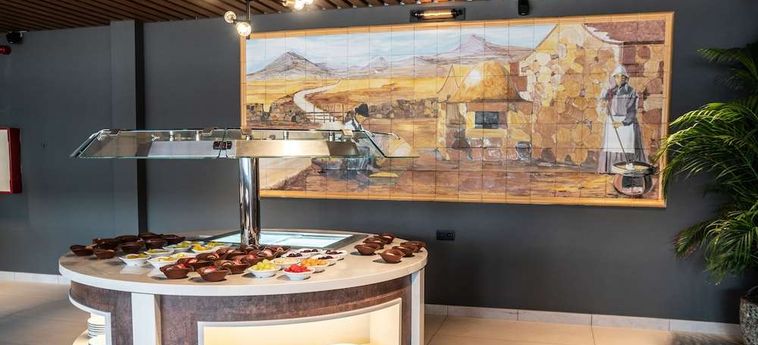 Hotel Coral Cotillo Beach Fuerteventura - Iles Canaries : Photo 
