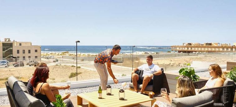Hotel Coral Cotillo Beach Fuerteventura - Iles Canaries : Photo 