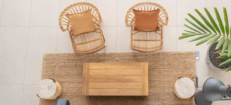 Hotel Coral Cotillo Beach Fuerteventura - Iles Canaries : Photo 