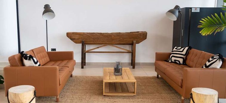 Hotel Coral Cotillo Beach Fuerteventura - Iles Canaries : Photo 