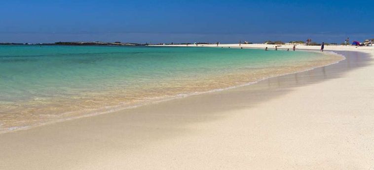 Hotel Coral Cotillo Beach Fuerteventura - Iles Canaries : Photo 