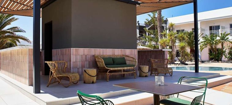 Hotel Coral Cotillo Beach Fuerteventura - Iles Canaries : Photo 