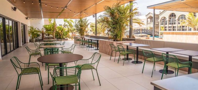 Hotel Coral Cotillo Beach Fuerteventura - Iles Canaries : Photo 