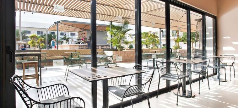 Hotel Coral Cotillo Beach Fuerteventura - Iles Canaries : Photo 