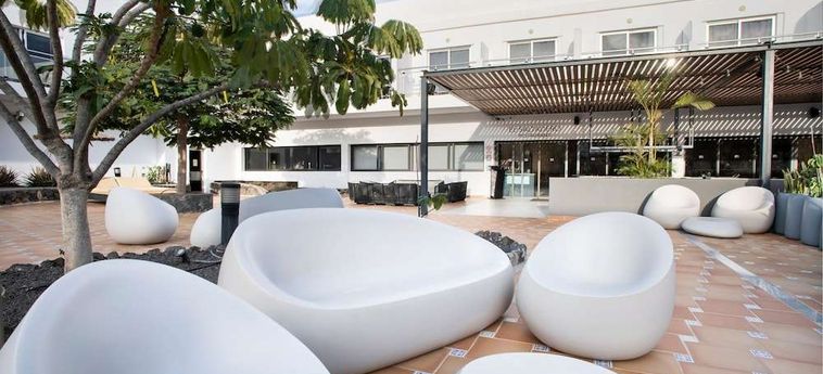 Hotel Coral Cotillo Beach Fuerteventura - Iles Canaries : Photo 