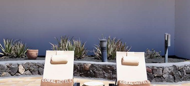 Hotel Coral Cotillo Beach Fuerteventura - Iles Canaries : Photo 