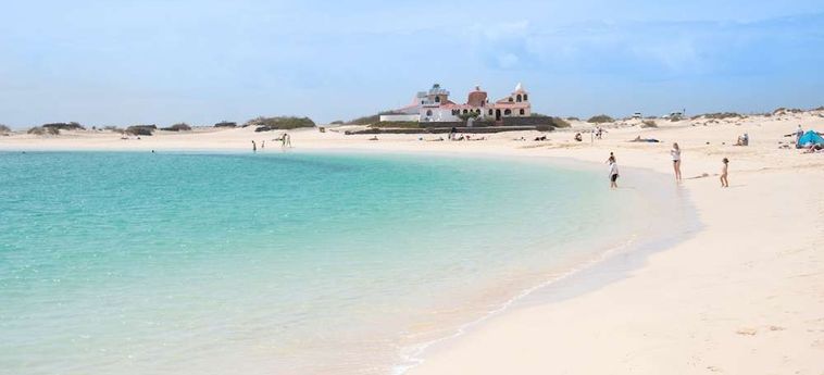 Hotel Coral Cotillo Beach Fuerteventura - Iles Canaries : Photo 