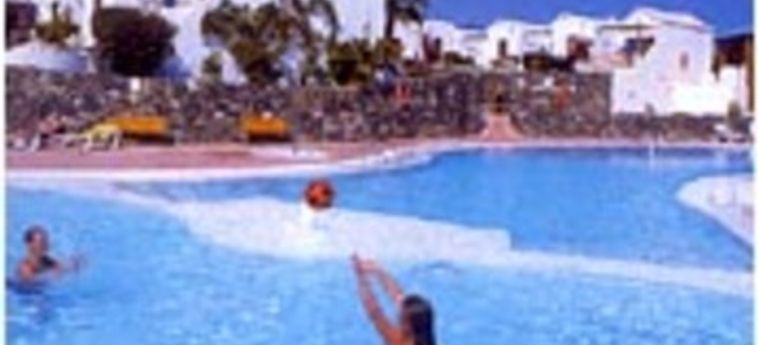 Hotel Fuerteventura Beach Club:  FUERTEVENTURA - ILES CANARIES