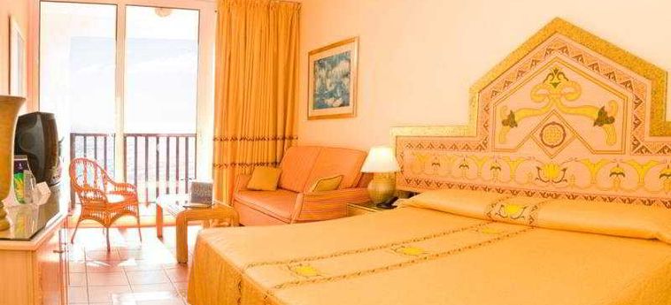 Hotel Fuerteventura Princess:  FUERTEVENTURA - ILES CANARIES