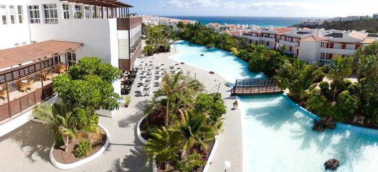 Hotel Fuerteventura Princess:  FUERTEVENTURA - ILES CANARIES