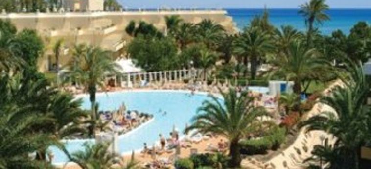 Hotel Fuerteventura Playa:  FUERTEVENTURA - ILES CANARIES