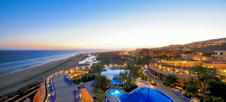 Hotel Iberostar Playa Gaviotas:  FUERTEVENTURA - ILES CANARIES