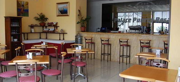 Hotel Jm Puerto Del Rosario:  FUERTEVENTURA - ILES CANARIES