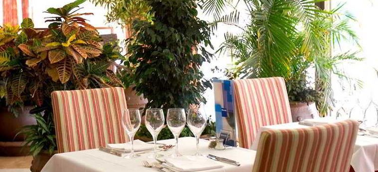 Hotel Jandia Golf:  FUERTEVENTURA - ILES CANARIES