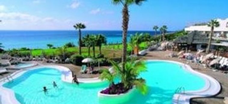 Hotel Riu Calypso:  FUERTEVENTURA - ILES CANARIES