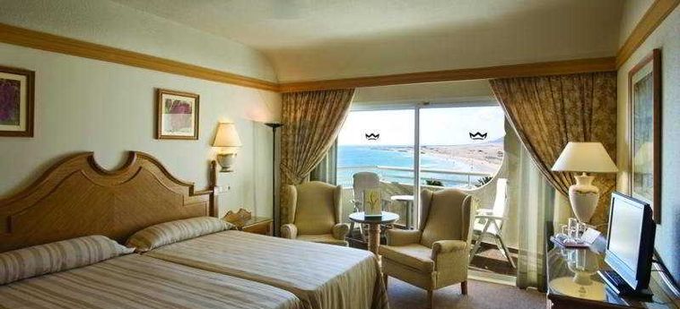 Hotel Riu Palace Tres Islas:  FUERTEVENTURA - ILES CANARIES