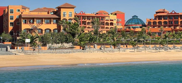Hotel Sheraton Fuerteventura Beach, Golf & Spa Resort Canary Isle:  FUERTEVENTURA - ILES CANARIES