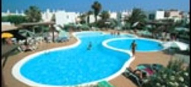 Hotel Smy Tahona Fuerteventura:  FUERTEVENTURA - ILES CANARIES