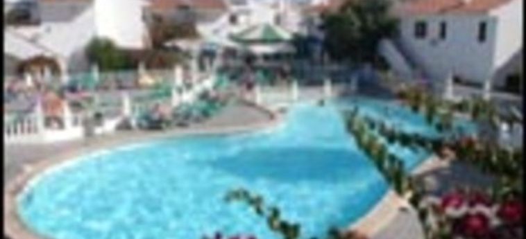 Hotel Villa Florida:  FUERTEVENTURA - ILES CANARIES