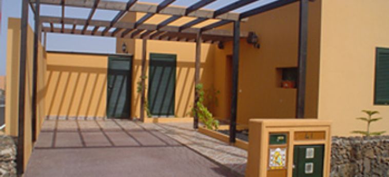 Hotel Villas Del Sol:  FUERTEVENTURA - ILES CANARIES
