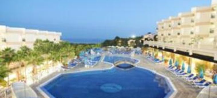 Hotel Stella Jandia Resort:  FUERTEVENTURA - ILES CANARIES