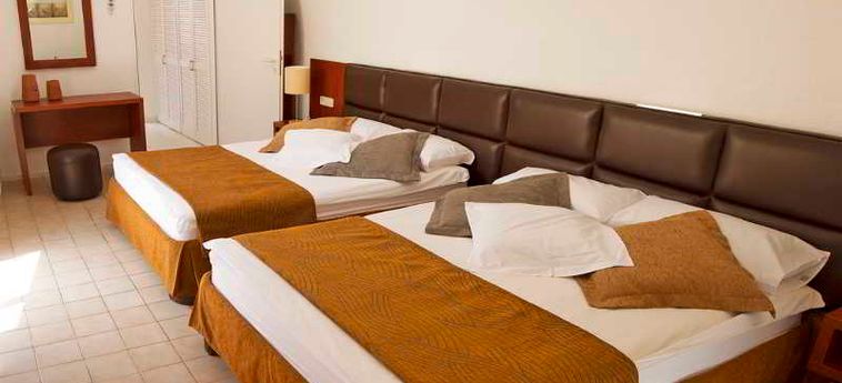 Hotel Vik Suite Risco Del Gato:  FUERTEVENTURA - ILES CANARIES