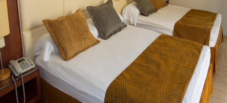 Hotel Vik Suite Risco Del Gato:  FUERTEVENTURA - ILES CANARIES