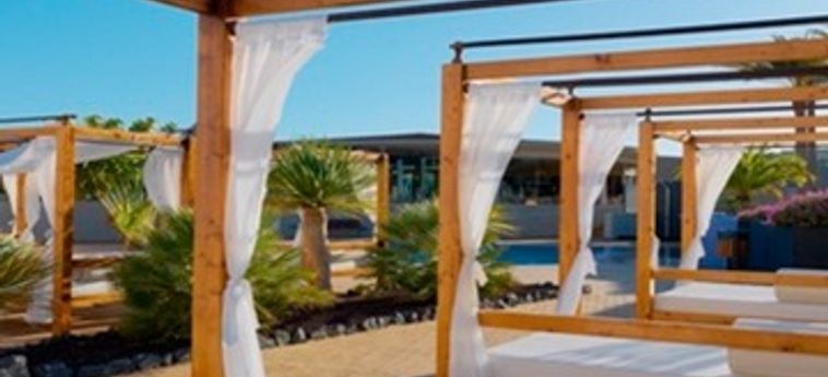 Hotel Iberostar Playa Gaviotas Park:  FUERTEVENTURA - ILES CANARIES