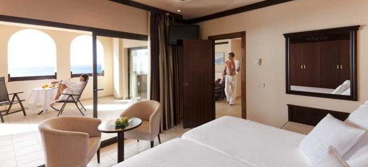 Hotel Barcelo Jandia Club Premium:  FUERTEVENTURA - ILES CANARIES