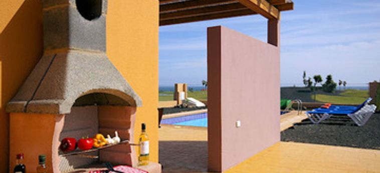 Hotel Villas Golf Salinas De Antigua:  FUERTEVENTURA - ISOLE CANARIE