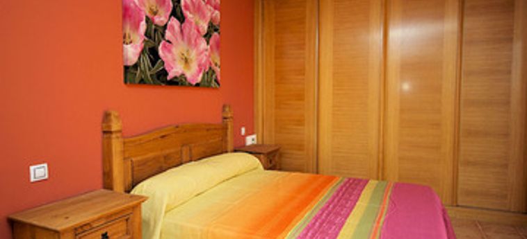 Hotel Villas Golf Salinas De Antigua:  FUERTEVENTURA - ISOLE CANARIE